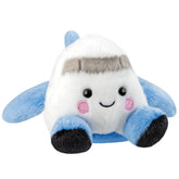 Palm Pals Aveline Airplane Soft Toy - Aurora World